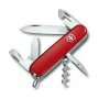 Scyzoryk Victorinox Spartan Celidor, Czerwony - 2